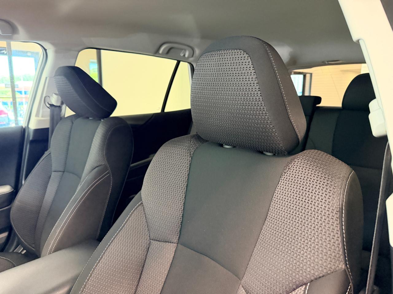 Subaru Outback Premium 2020
