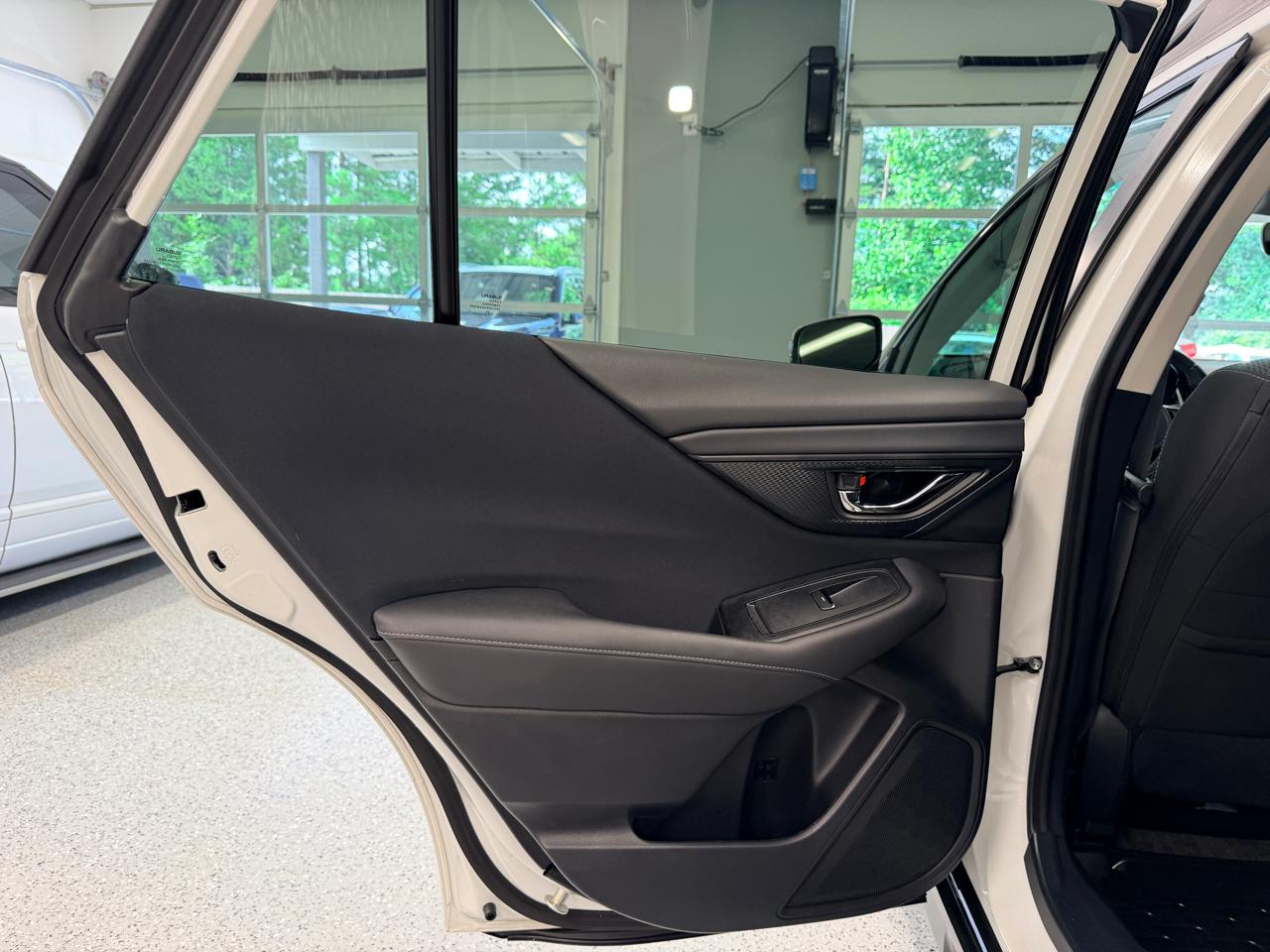 Subaru Outback Premium 2020