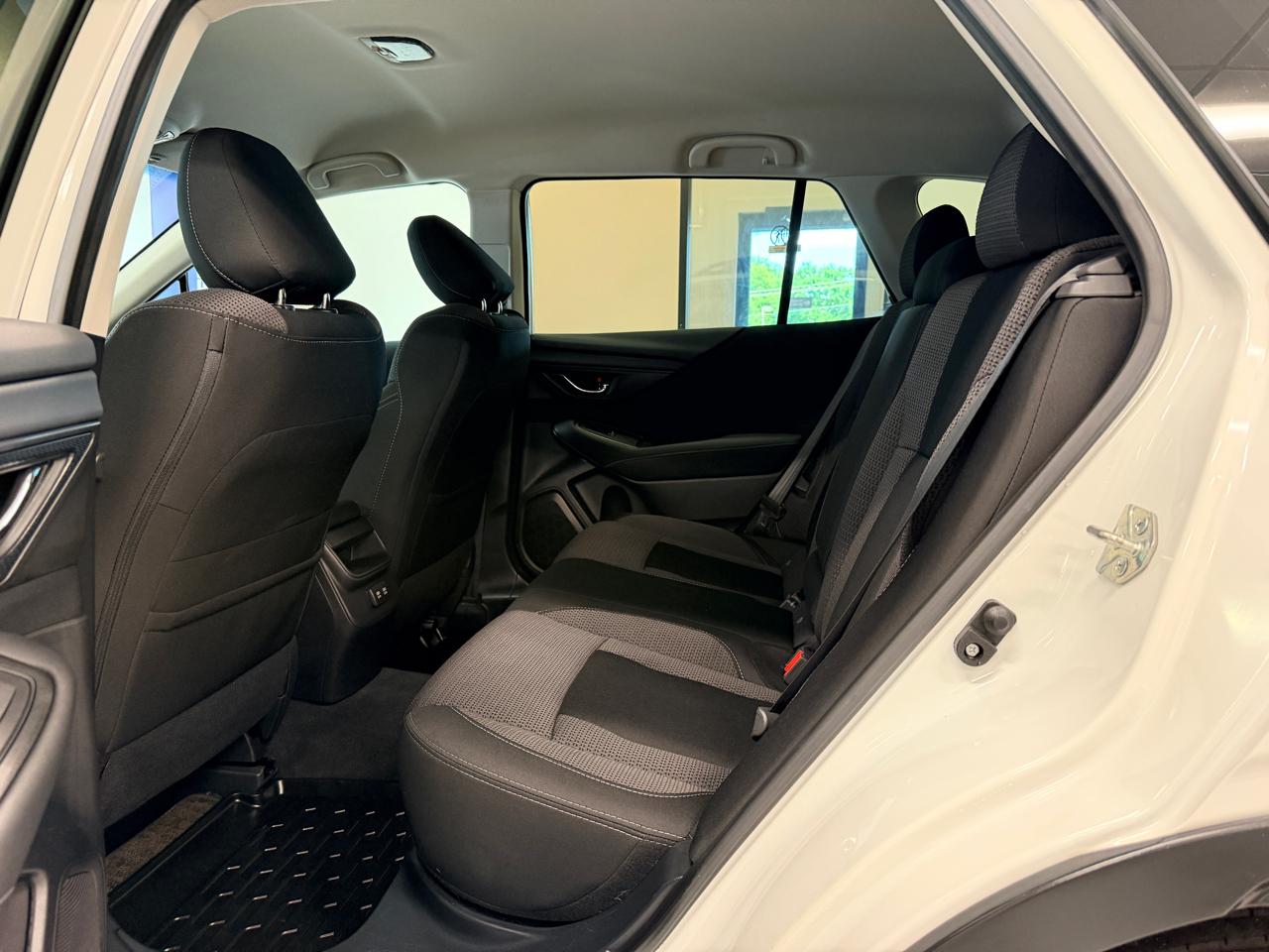 Subaru Outback Premium 2020