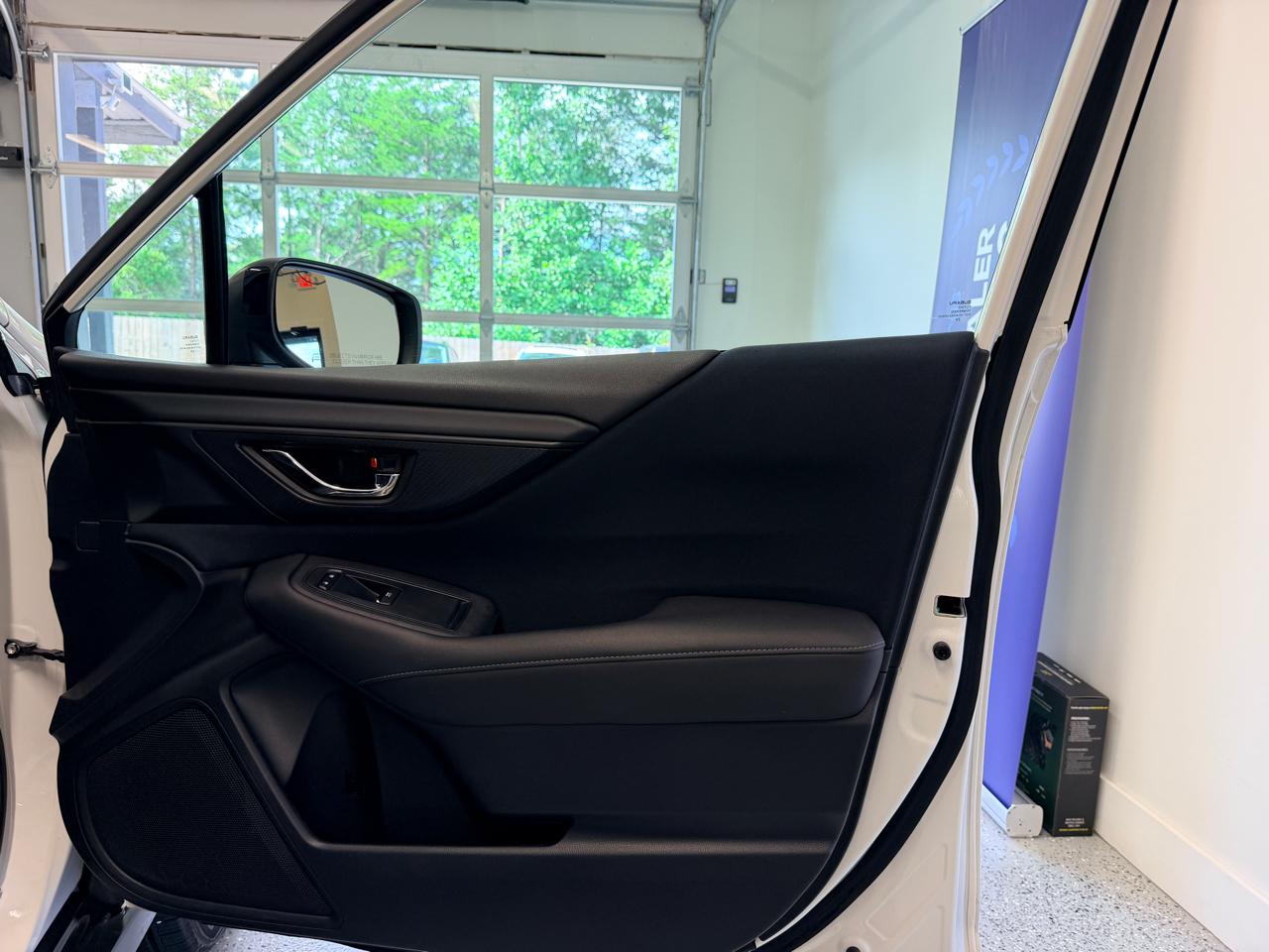 Subaru Outback Premium 2020