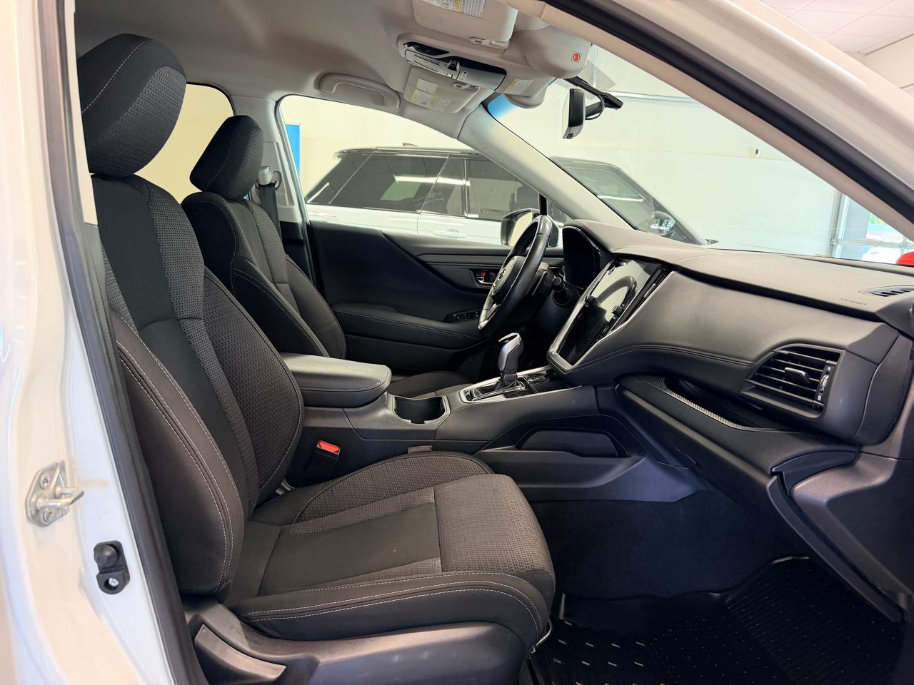 Subaru Outback Premium 2020