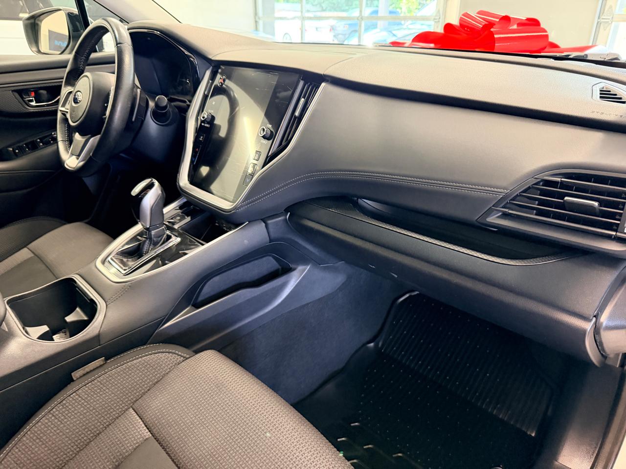 Subaru Outback Premium 2020
