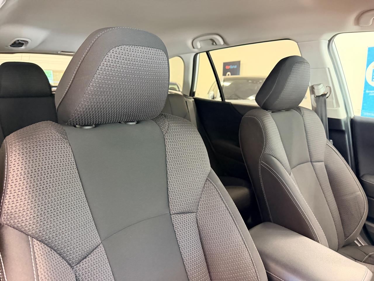 Subaru Outback Premium 2020