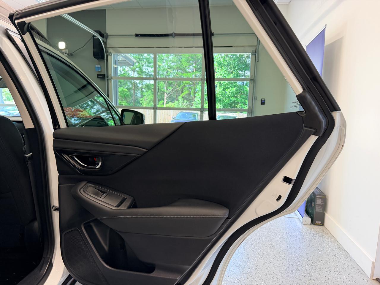 Subaru Outback Premium 2020