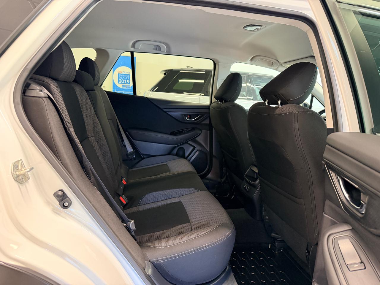 Subaru Outback Premium 2020
