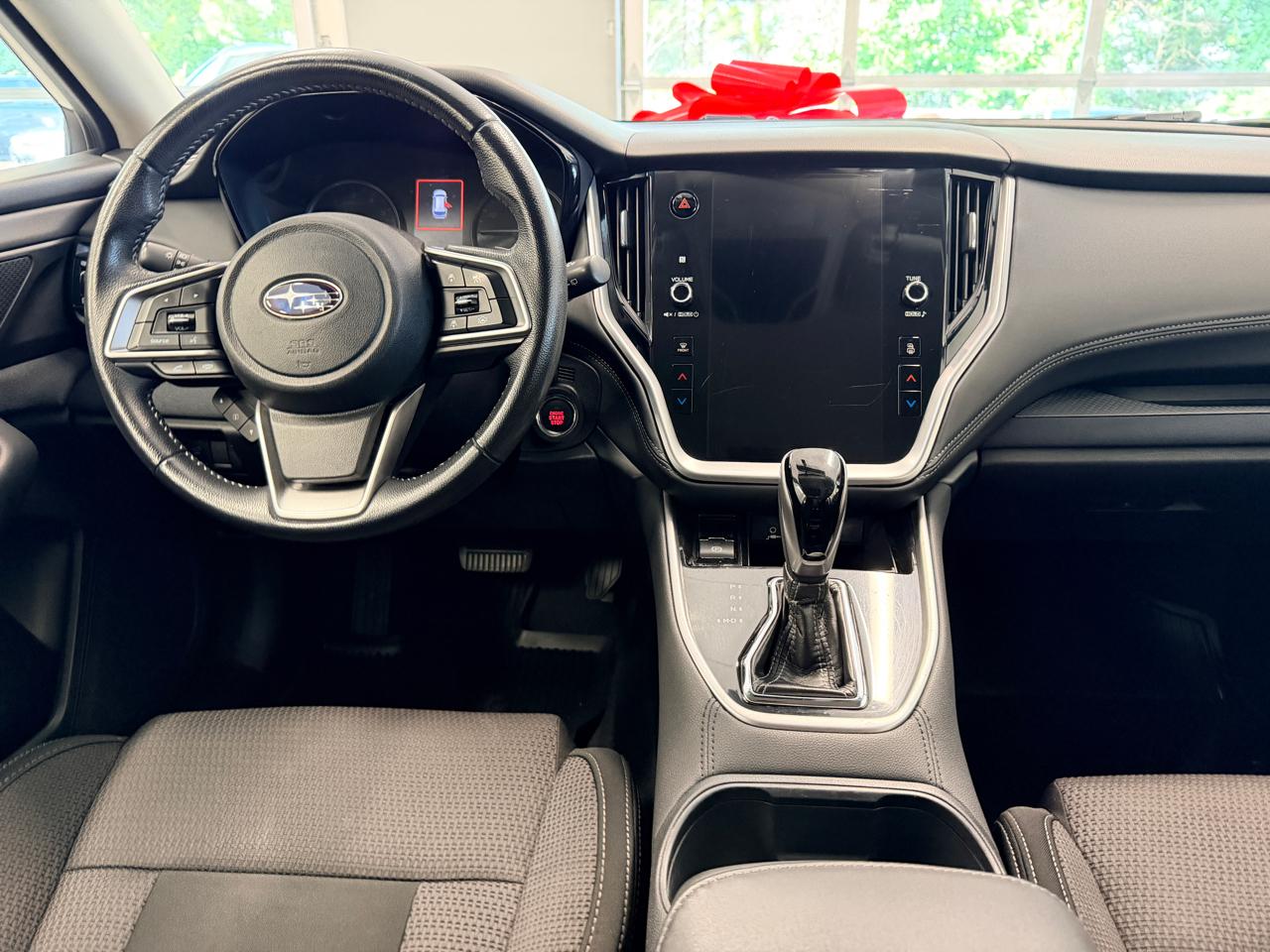 Subaru Outback Premium 2020