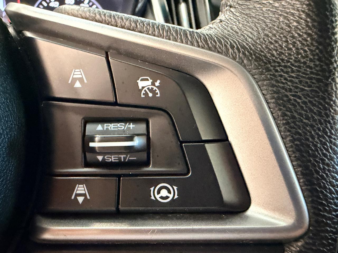Subaru Outback Premium 2020