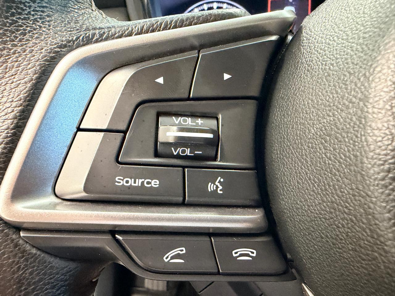 Subaru Outback Premium 2020