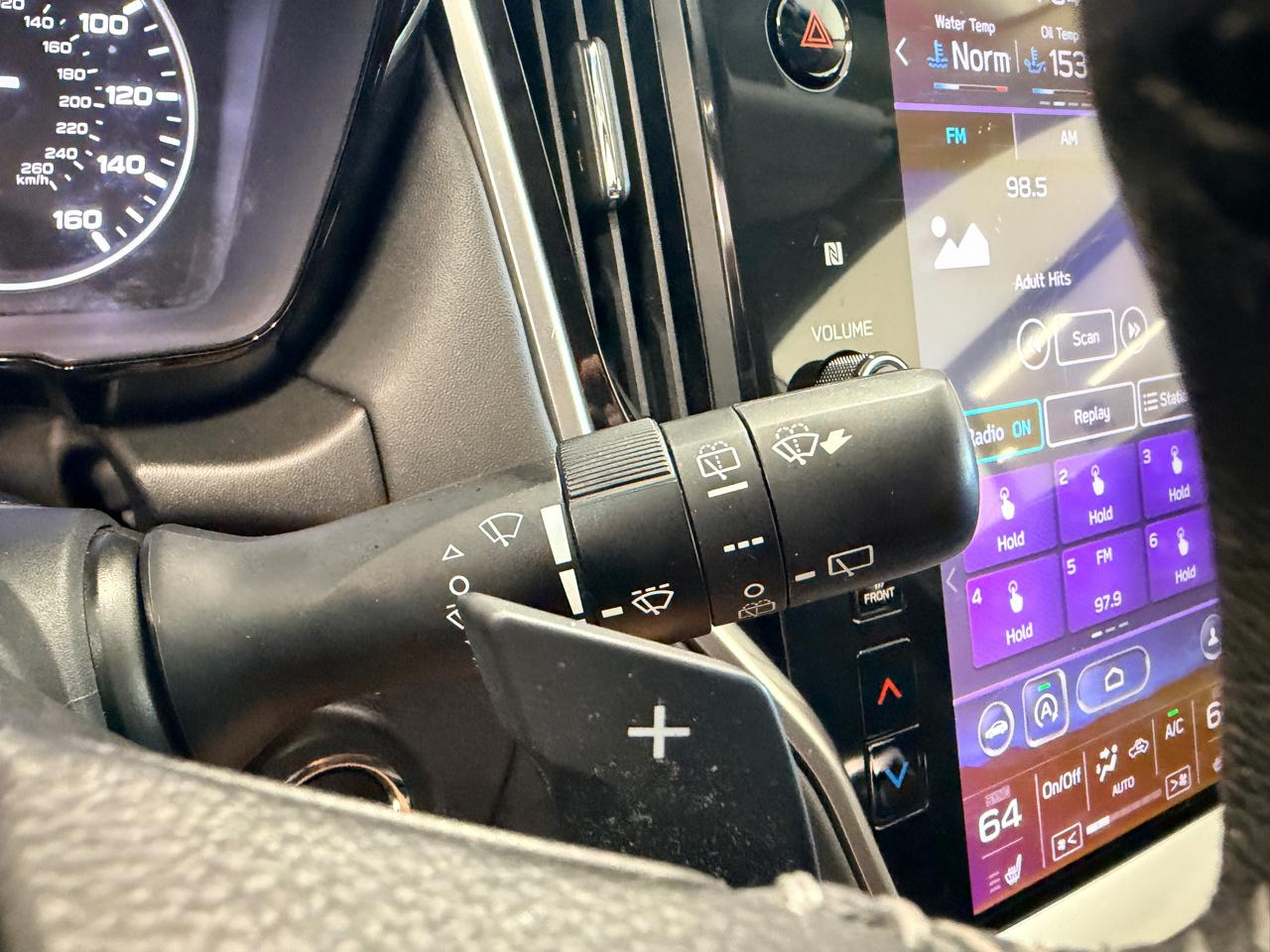 Subaru Outback Premium 2020