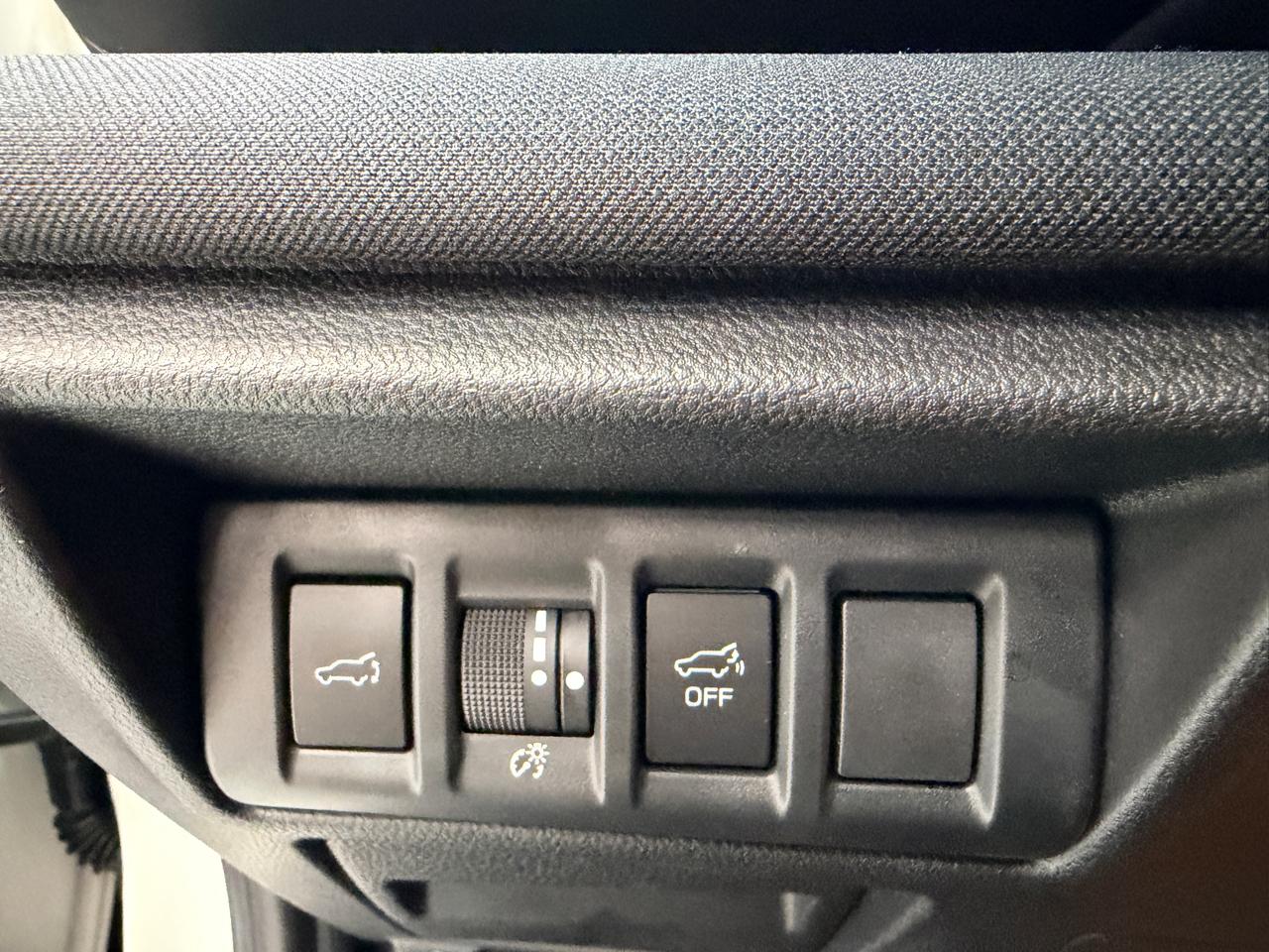 Subaru Outback Premium 2020