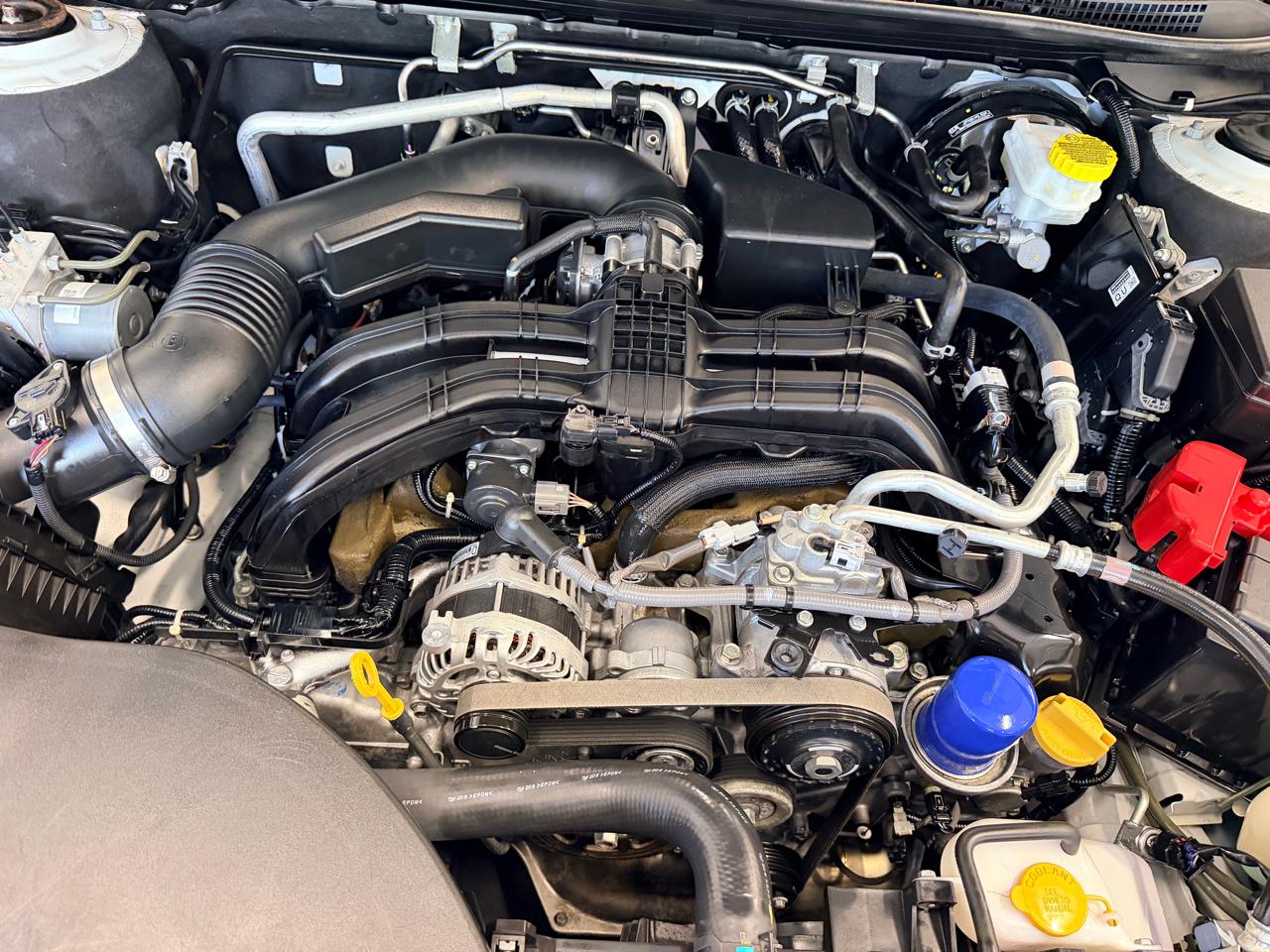 Subaru Outback Premium 2020