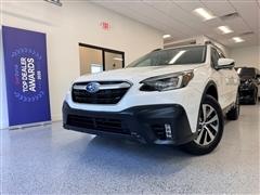 2020 Subaru Outback 