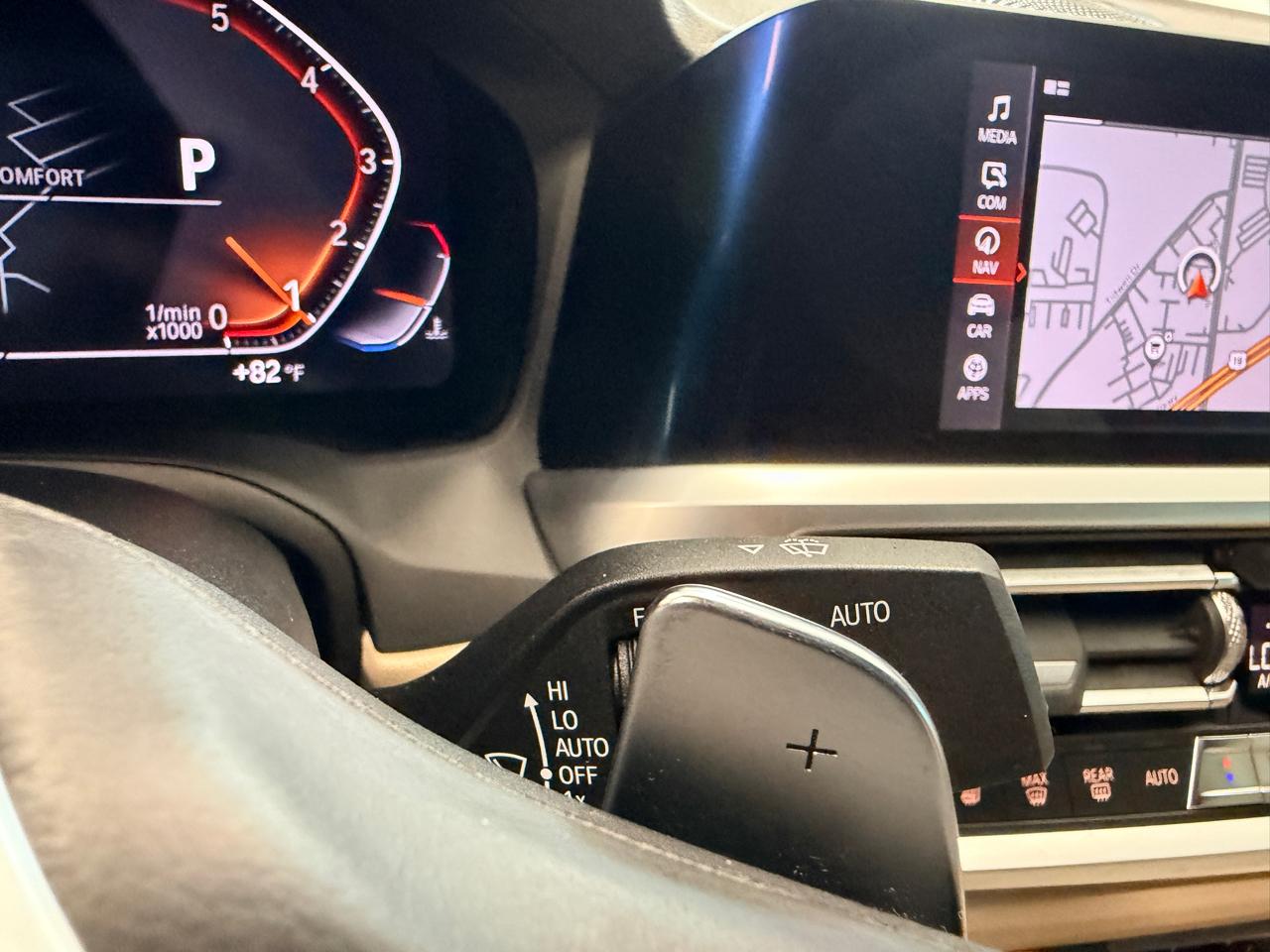 BMW 3 Series  2019