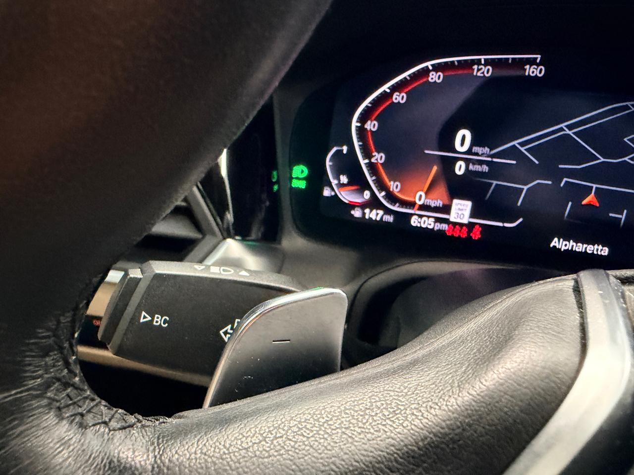BMW 3 Series  2019