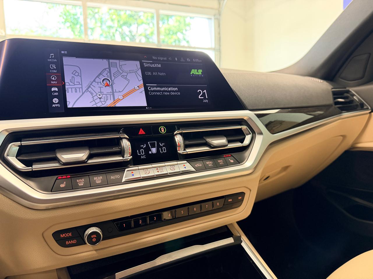 BMW 3 Series  2019