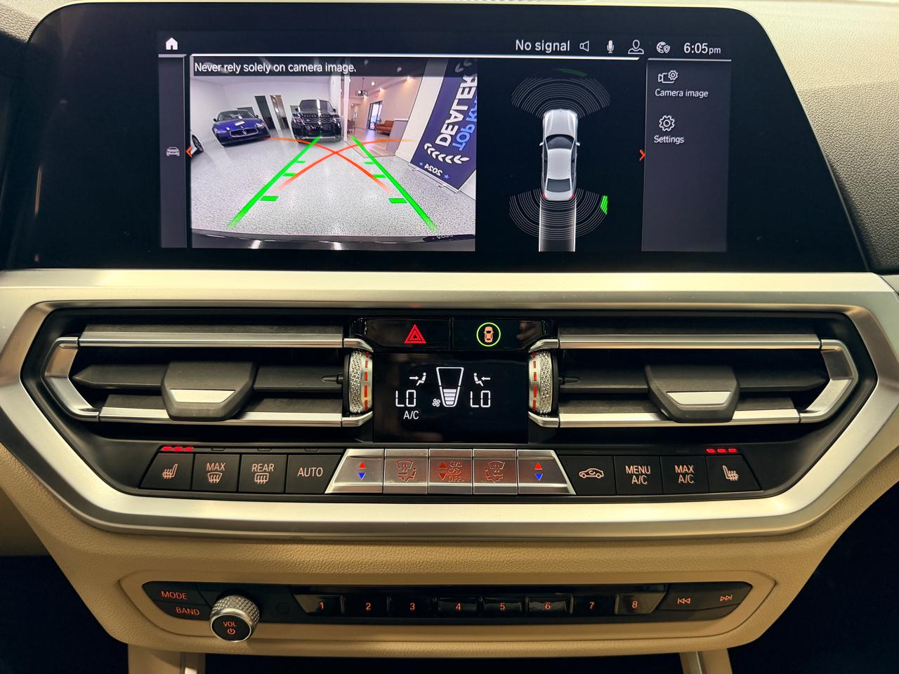 BMW 3 Series  2019