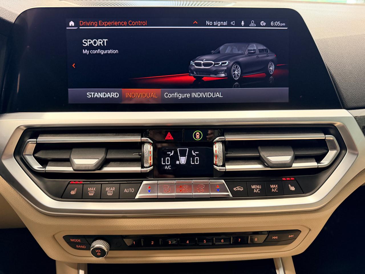 BMW 3 Series  2019