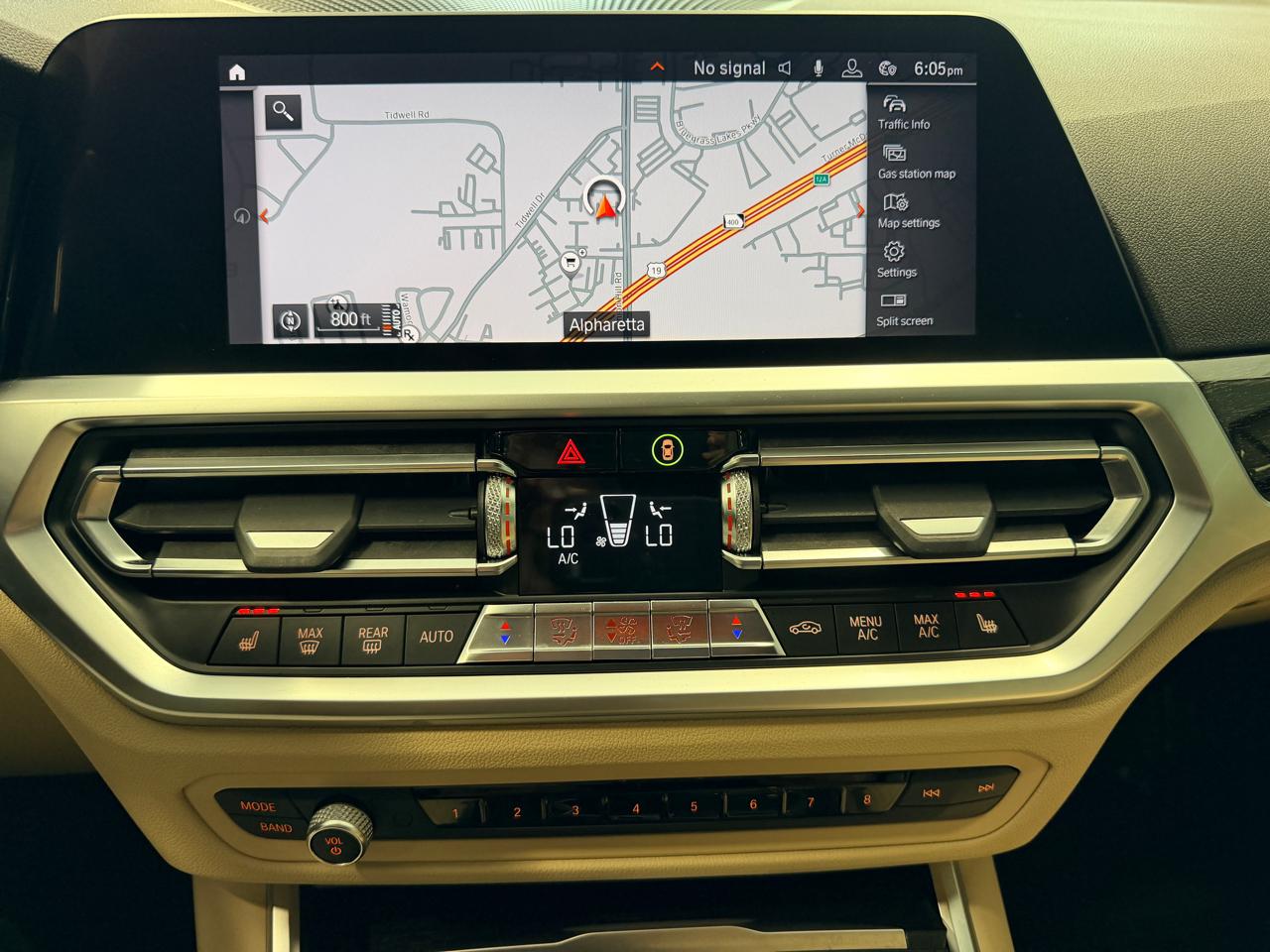BMW 3 Series  2019