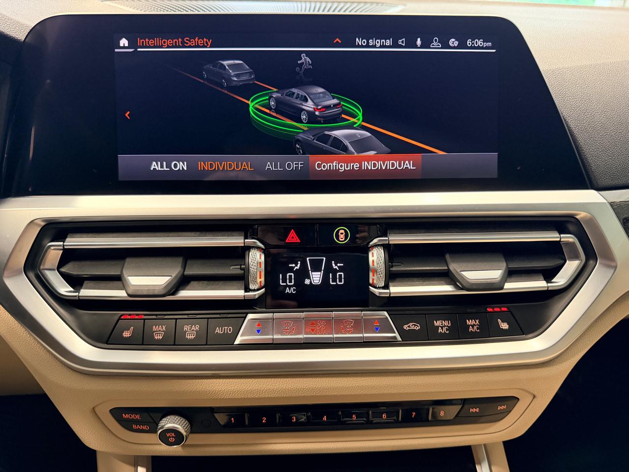 BMW 3 Series  2019