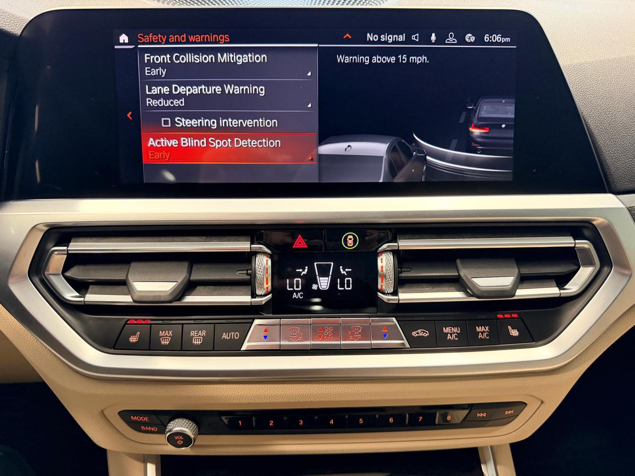 BMW 3 Series  2019
