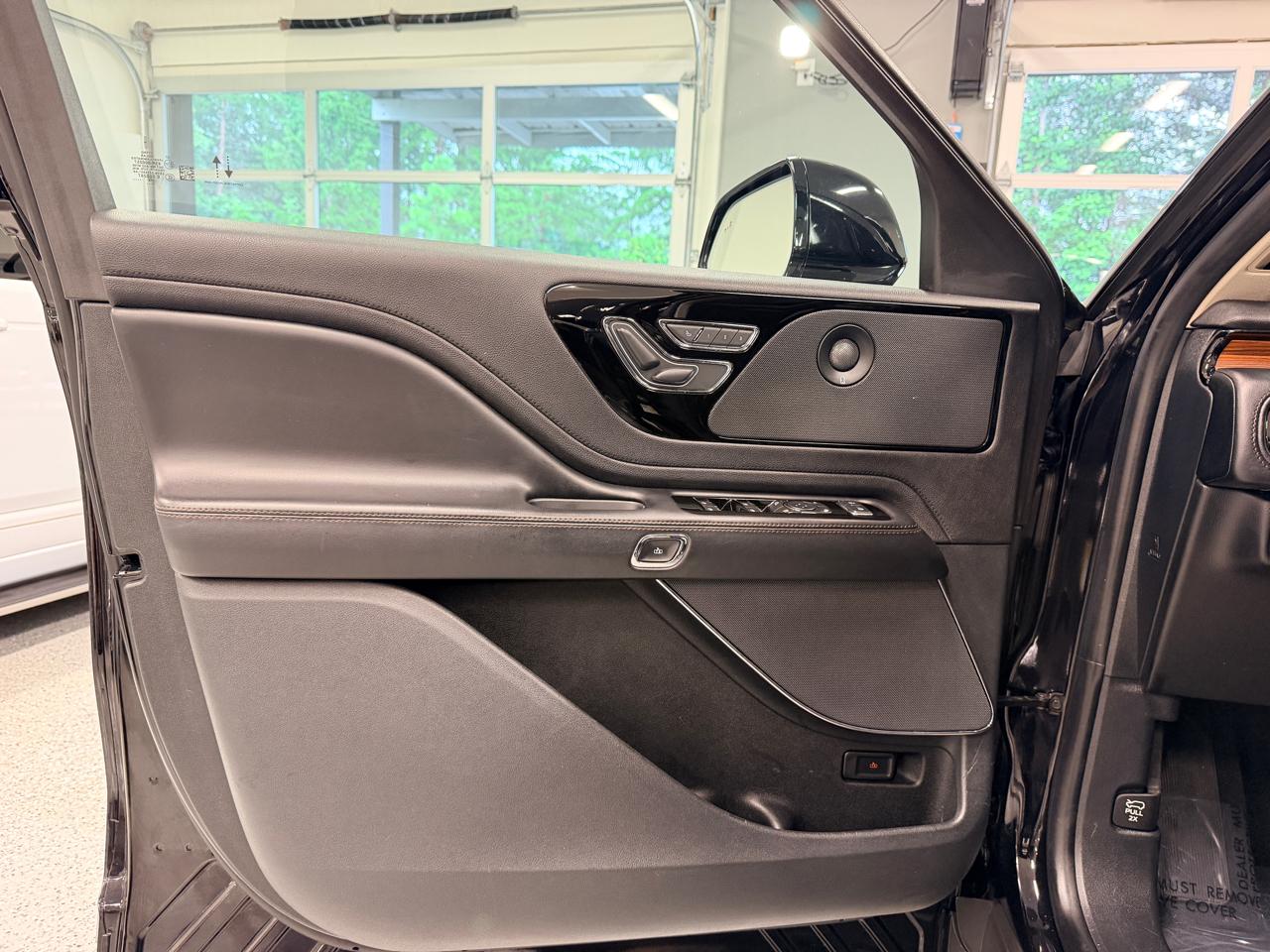 Lincoln Aviator Reserve RWD 2020