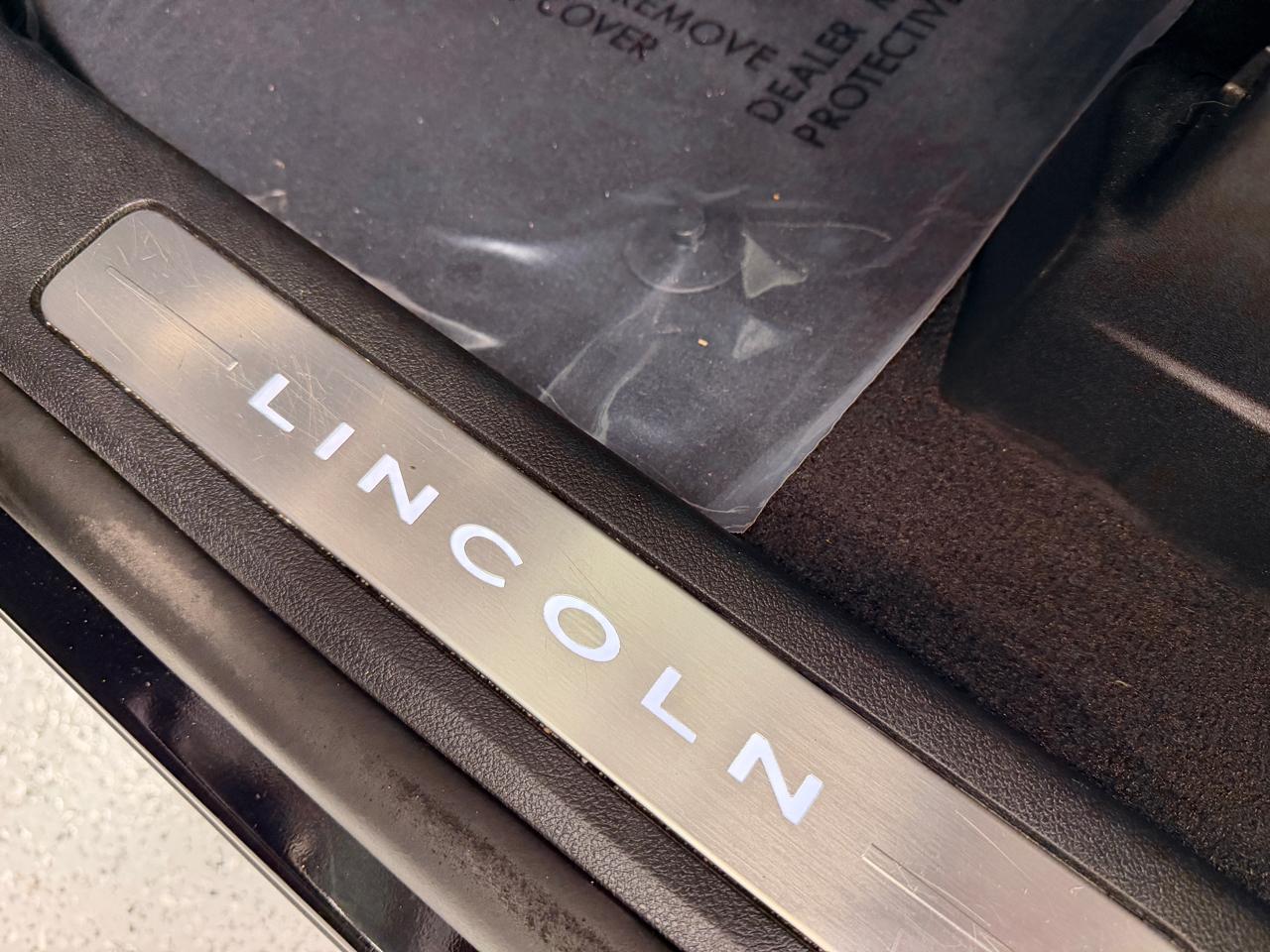Lincoln Aviator Reserve RWD 2020