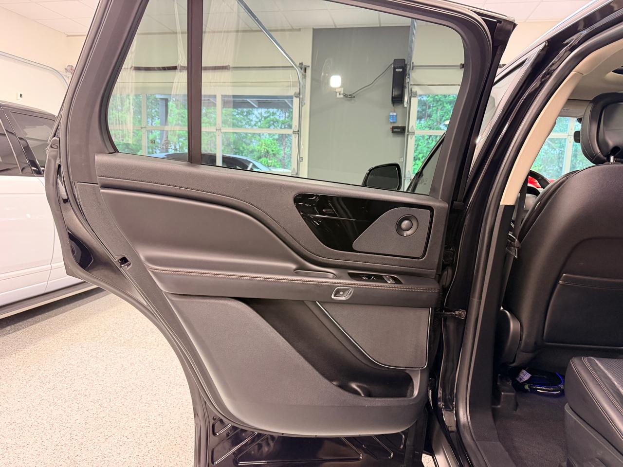 Lincoln Aviator Reserve RWD 2020