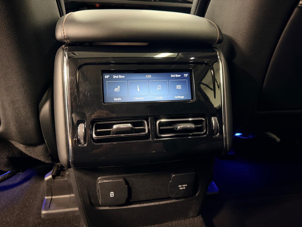 Lincoln Aviator Reserve RWD 2020