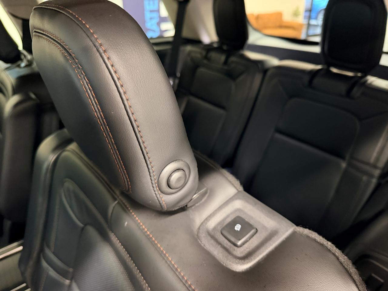 Lincoln Aviator Reserve RWD 2020