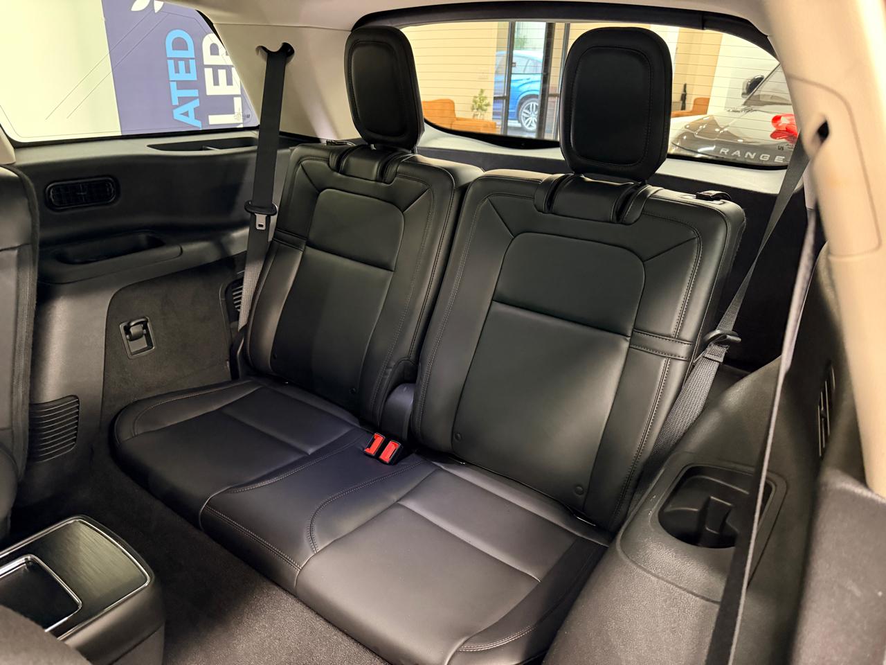 Lincoln Aviator Reserve RWD 2020