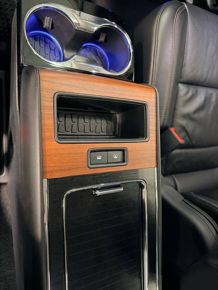 Lincoln Aviator Reserve RWD 2020