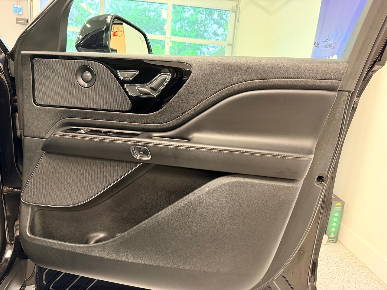 Lincoln Aviator Reserve RWD 2020