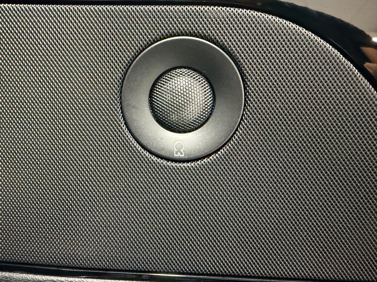 Lincoln Aviator Reserve RWD 2020