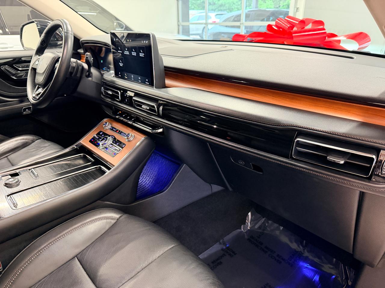 Lincoln Aviator Reserve RWD 2020