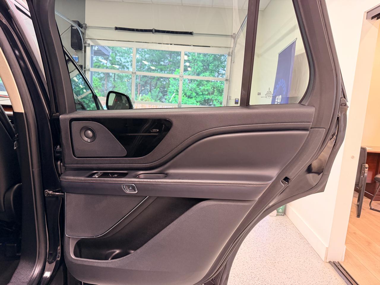Lincoln Aviator Reserve RWD 2020