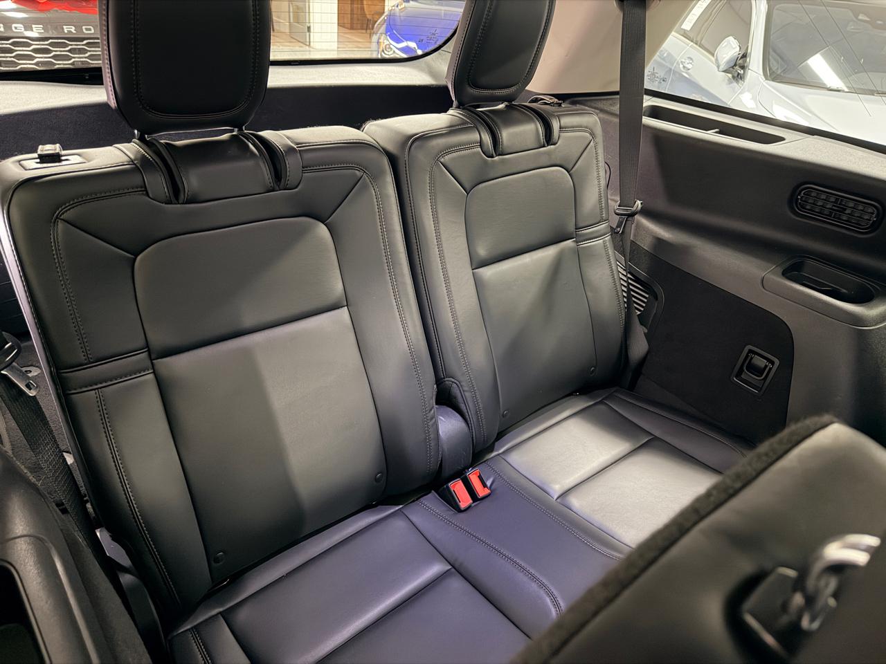 Lincoln Aviator Reserve RWD 2020