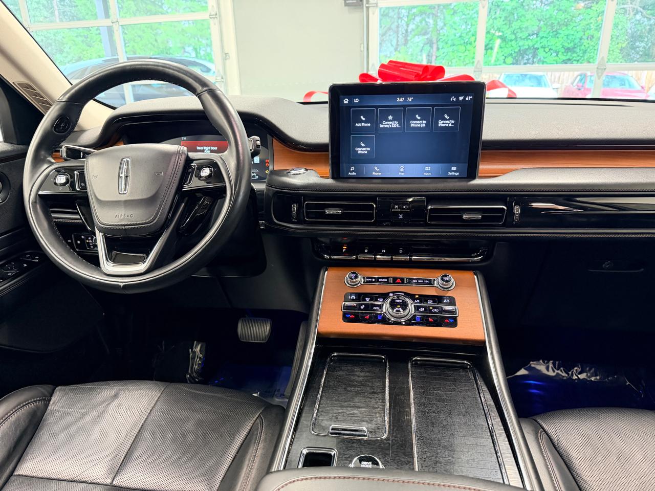 Lincoln Aviator Reserve RWD 2020