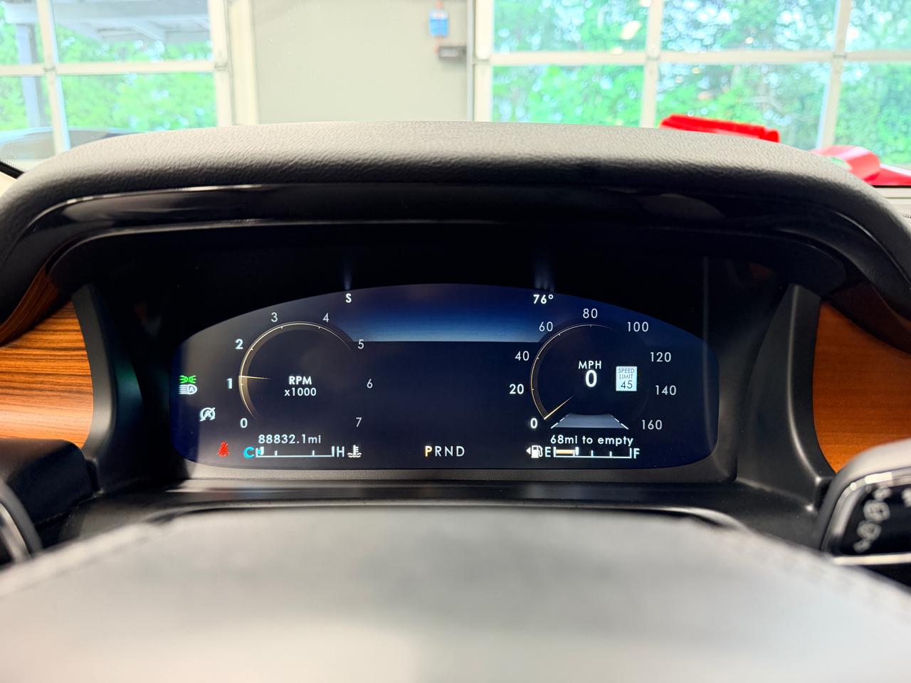 Lincoln Aviator Reserve RWD 2020