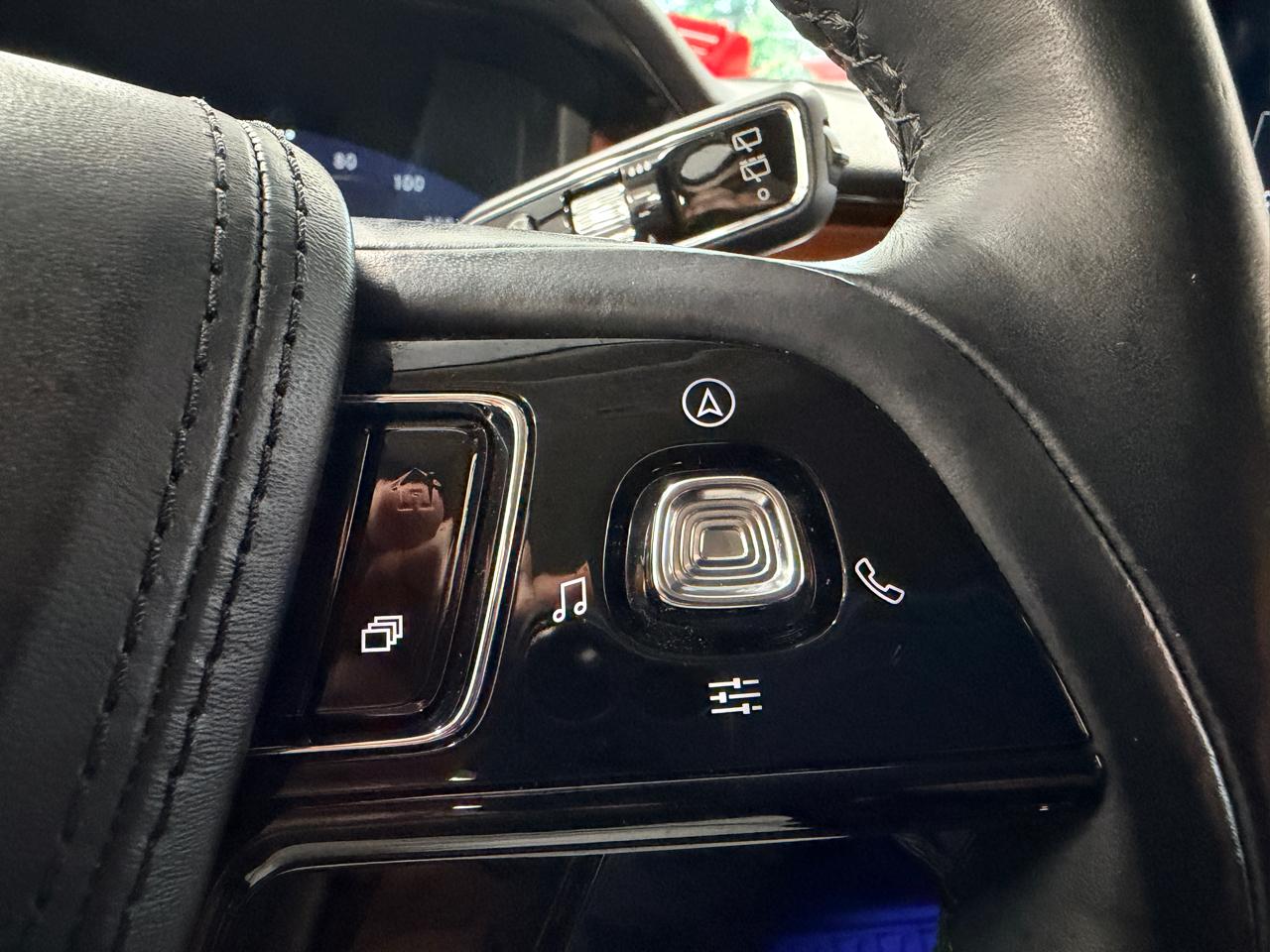 Lincoln Aviator Reserve RWD 2020