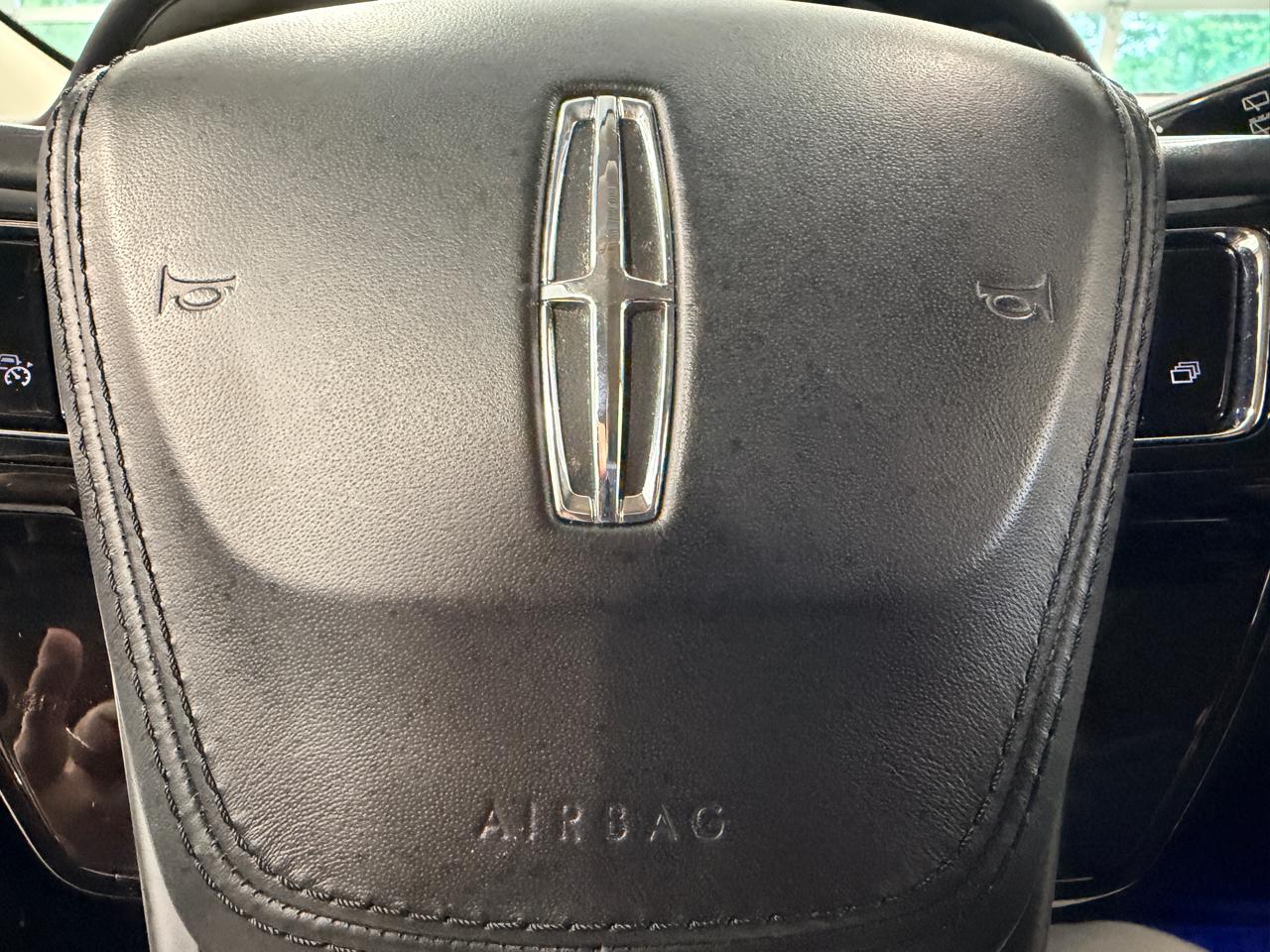 Lincoln Aviator Reserve RWD 2020