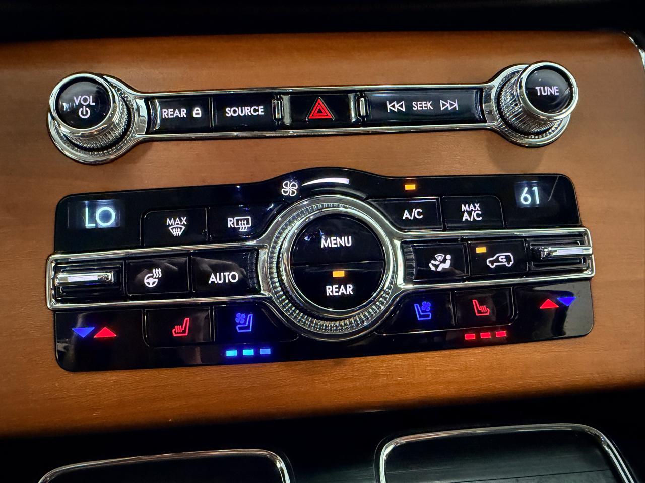 Lincoln Aviator Reserve RWD 2020