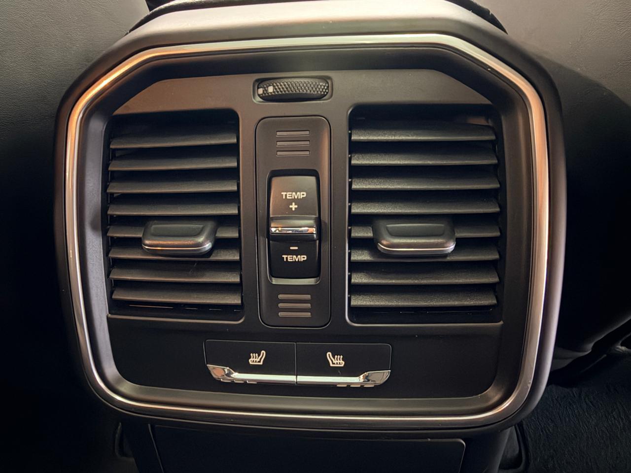 Porsche Macan AWD 4dr S 2015