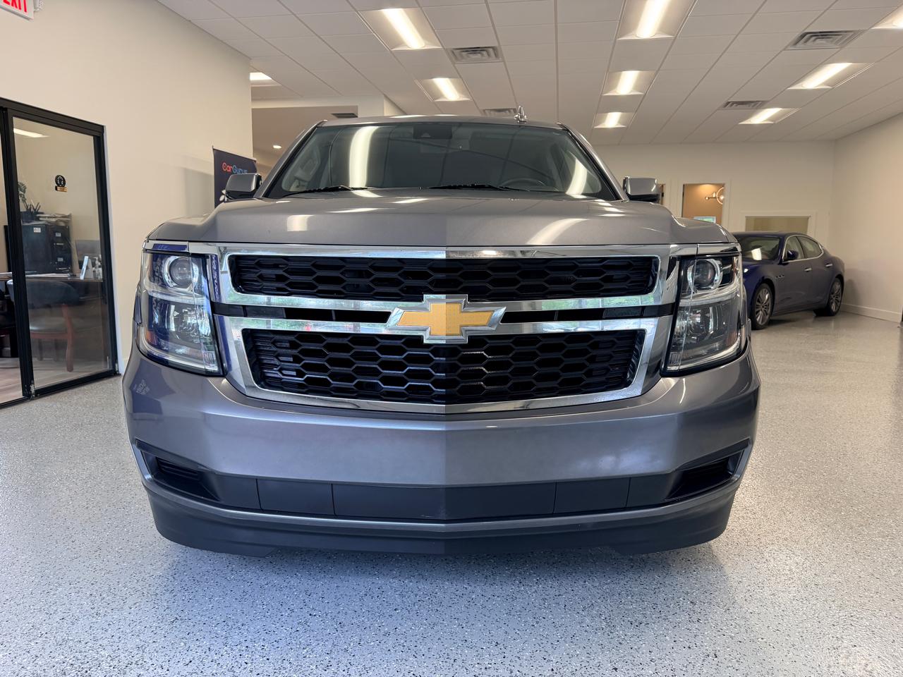 Chevrolet Tahoe 2WD 4dr LT 2020