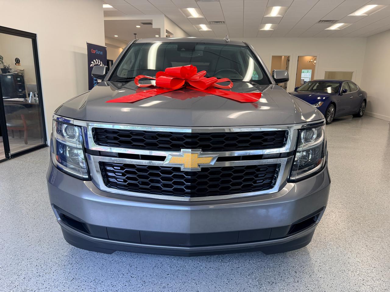 Chevrolet Tahoe 2WD 4dr LT 2020