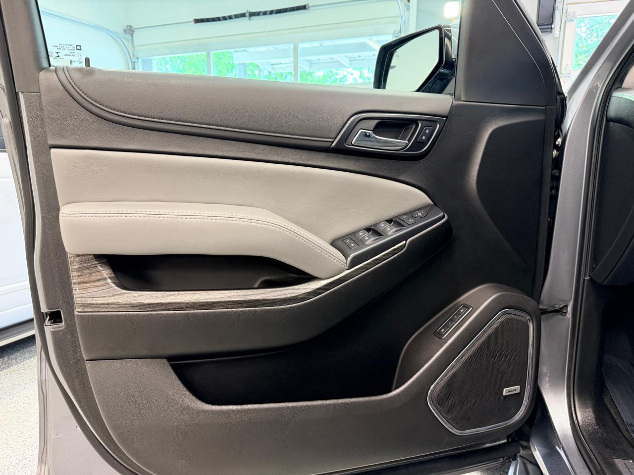 Chevrolet Tahoe 2WD 4dr LT 2020