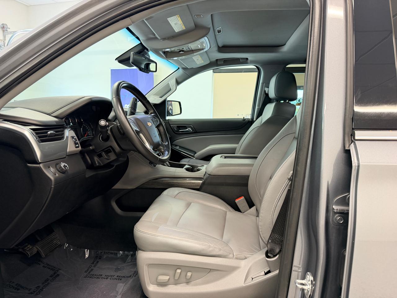 Chevrolet Tahoe 2WD 4dr LT 2020
