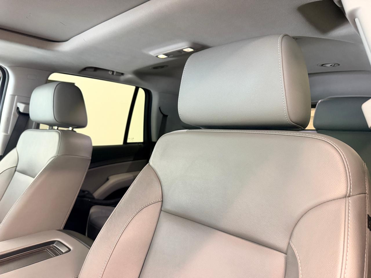Chevrolet Tahoe 2WD 4dr LT 2020