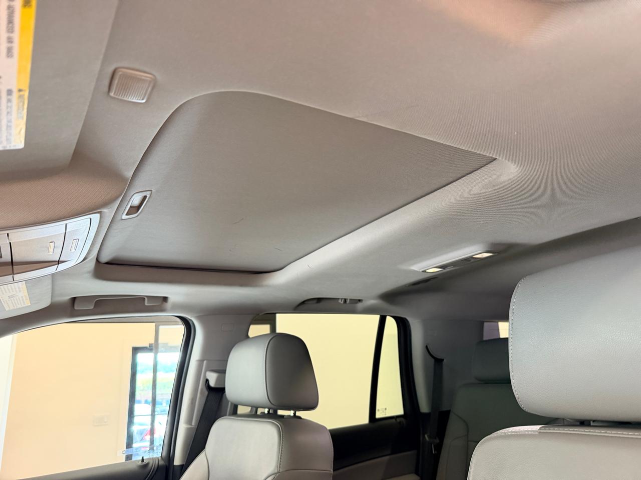 Chevrolet Tahoe 2WD 4dr LT 2020