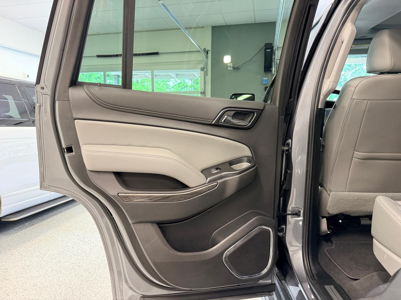 Chevrolet Tahoe 2WD 4dr LT 2020