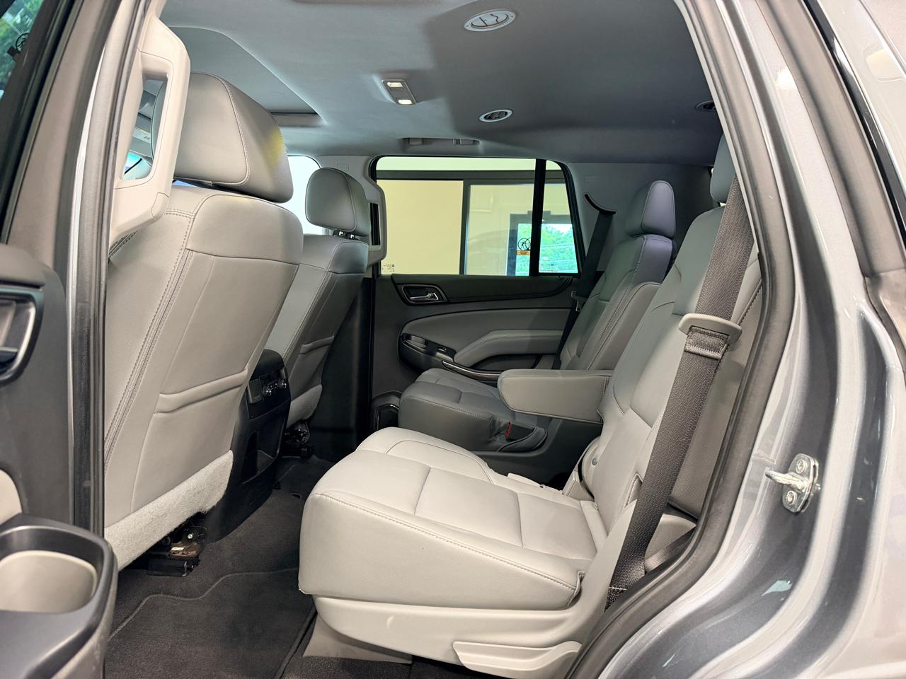 Chevrolet Tahoe 2WD 4dr LT 2020